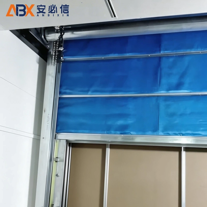 昌都高速堆积门