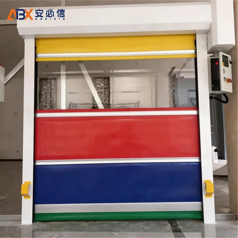 昌都快速门
