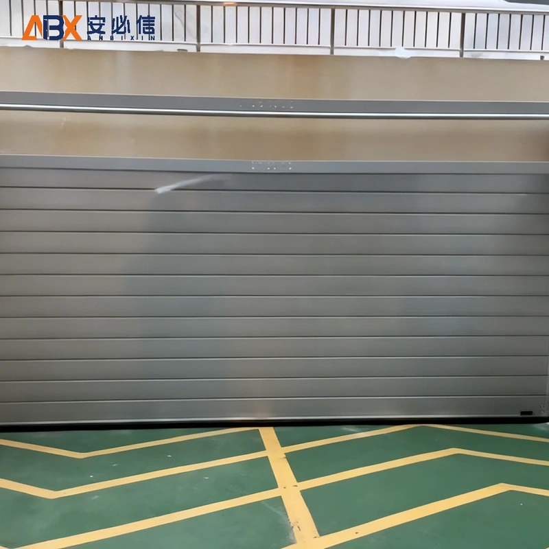 昌都软帘高速门